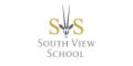 Logo for South View School